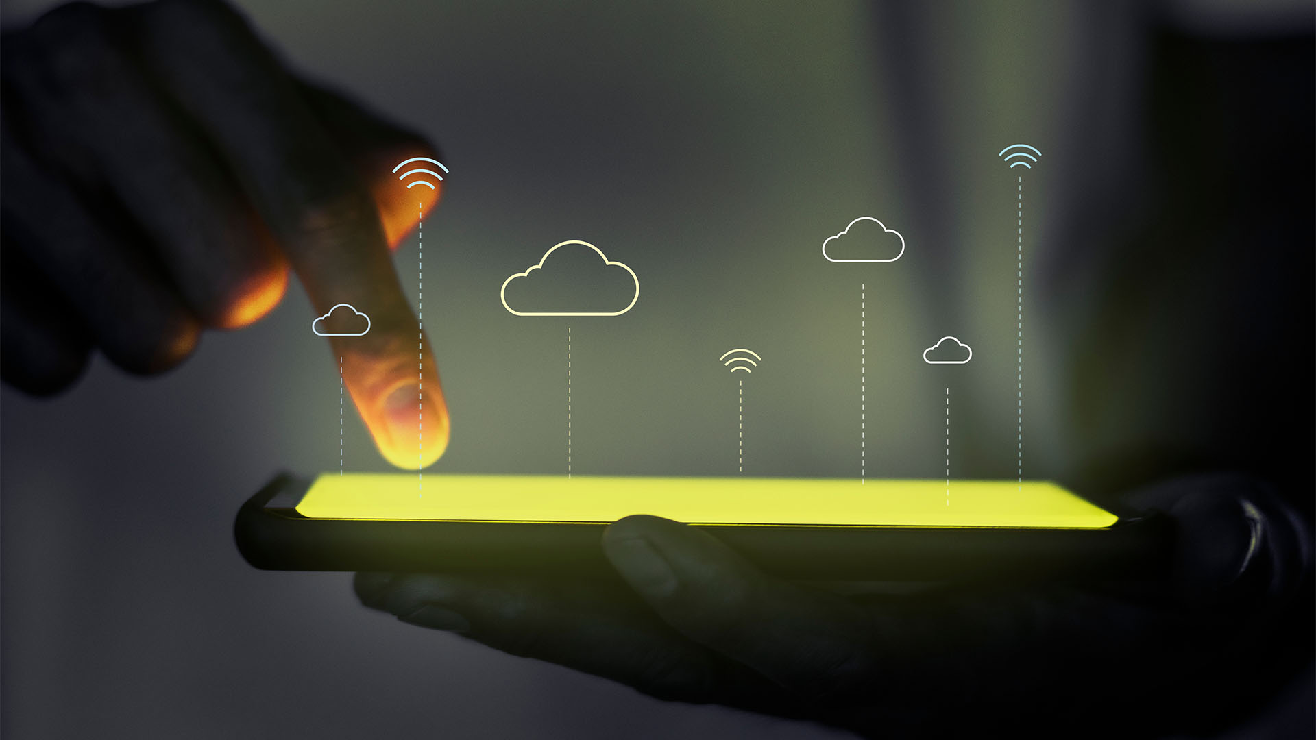 managed cloud services provider in bangalore