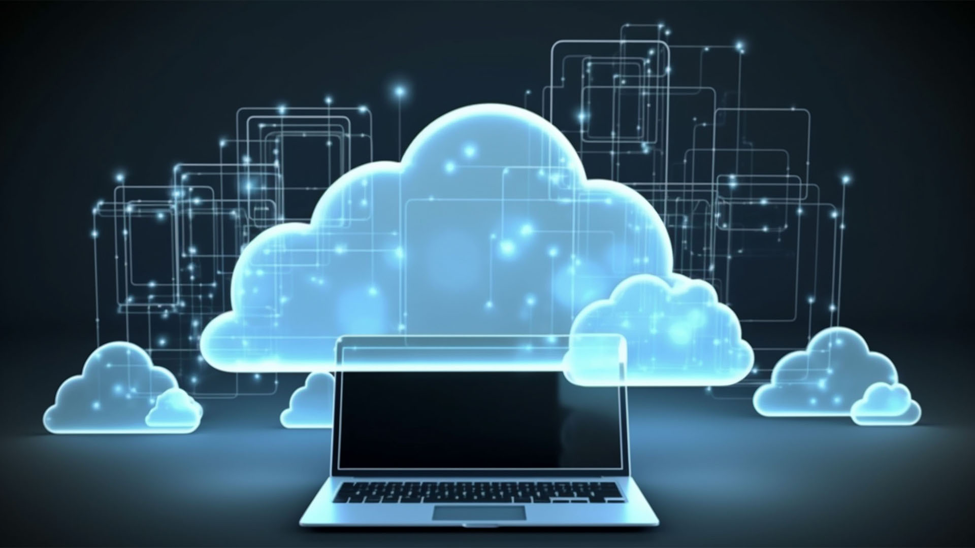 cloud consulting services