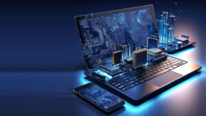 cloud consulting services company