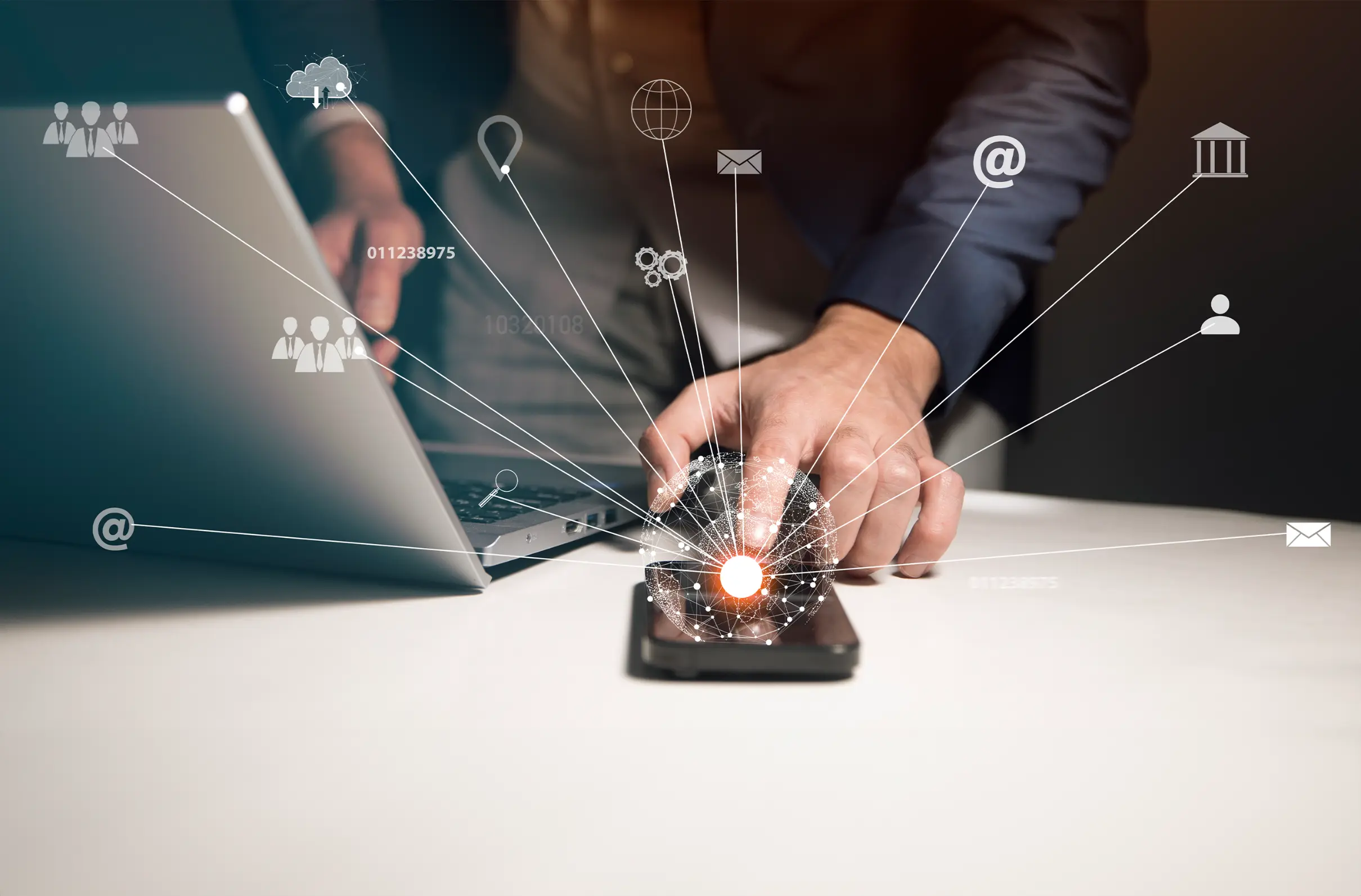 managed cloud service providers in india