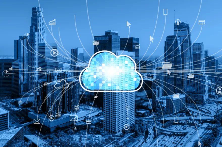 Data Protection in Cloud Environments
