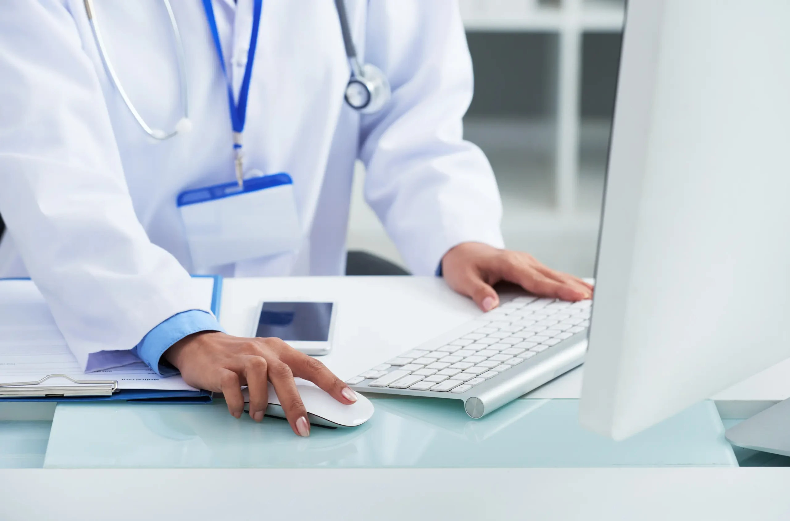cloud security service providers for health industry