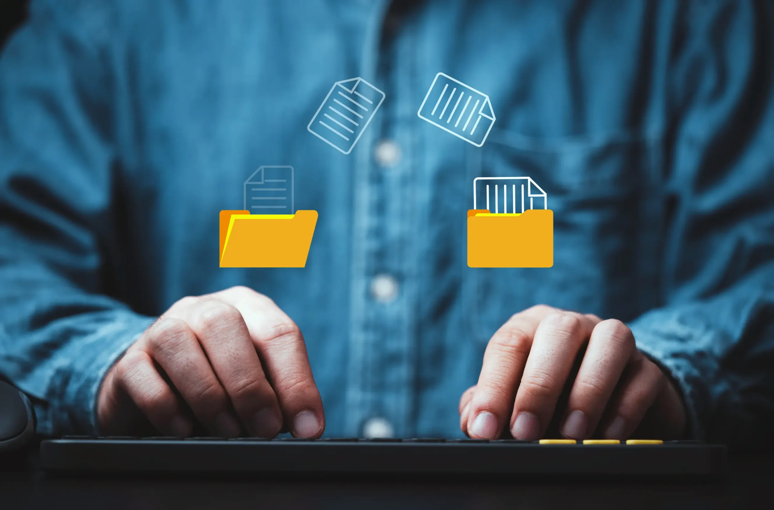 cloud managed services