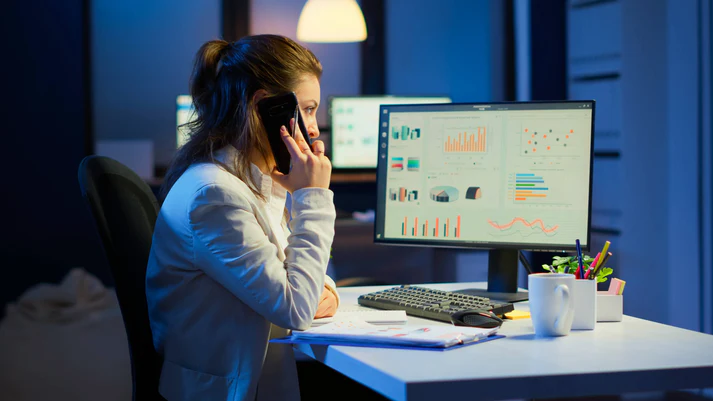 best managed cloud service providers