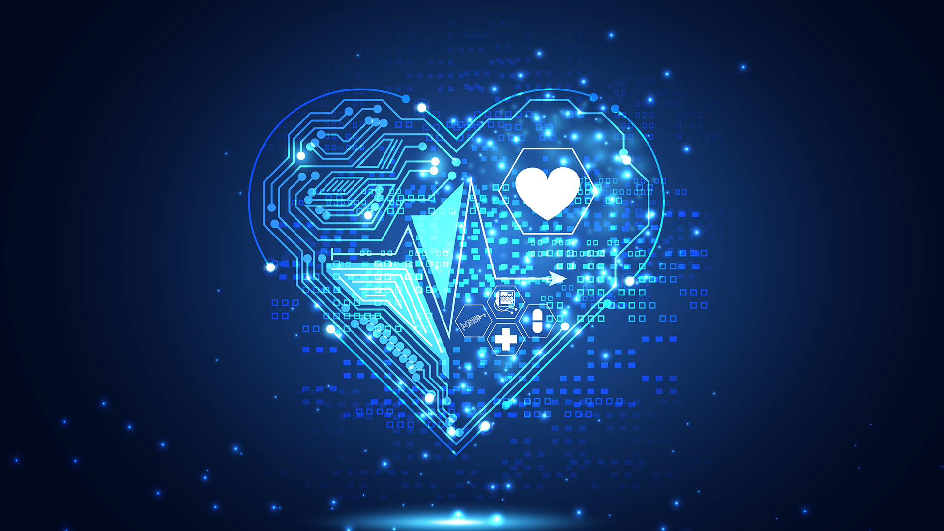 Generative AI in Healthcare