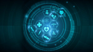 application of data analytics in healthcare